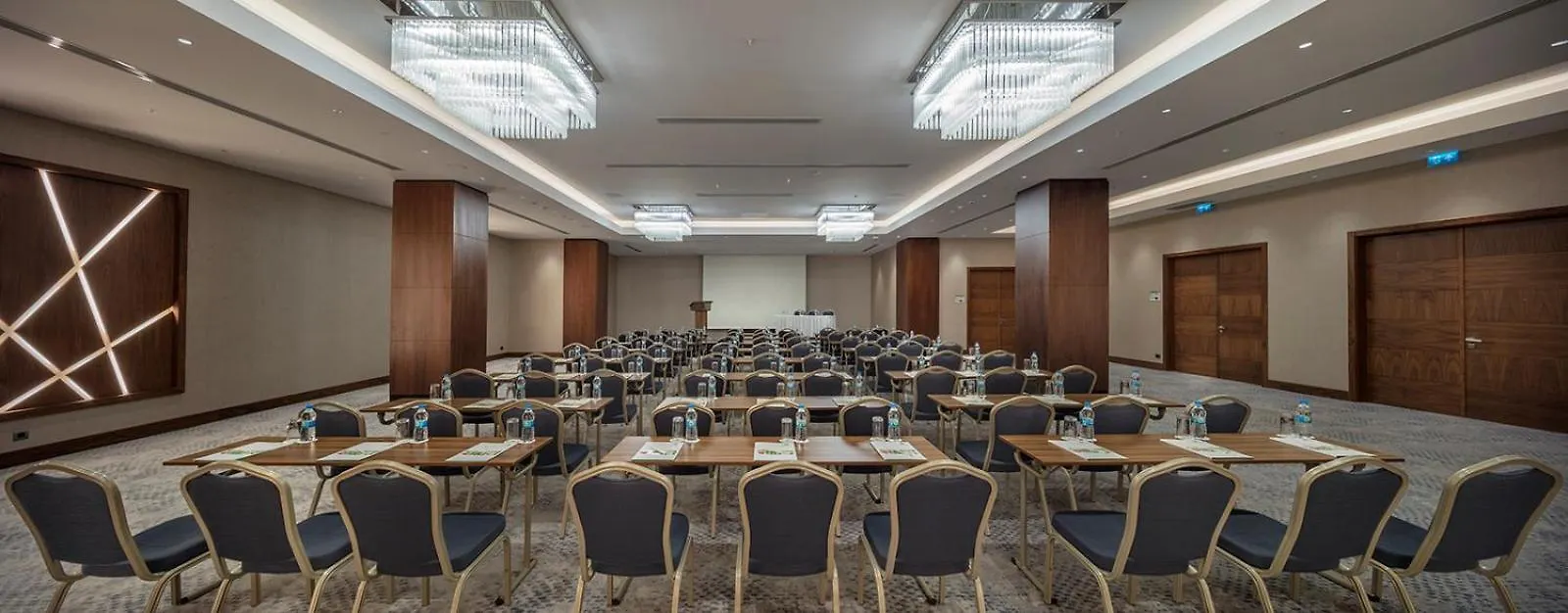 Holiday Inn Istanbul - Tuzla Bay By Ihg Hotel