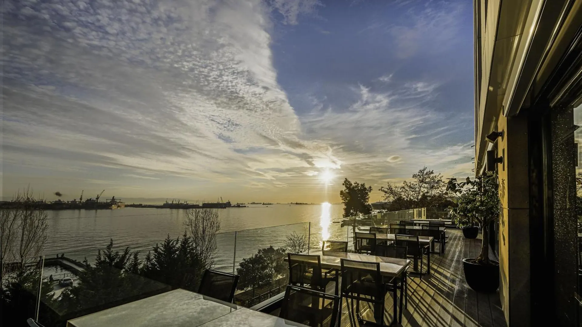 Holiday Inn Istanbul - Tuzla Bay By Ihg