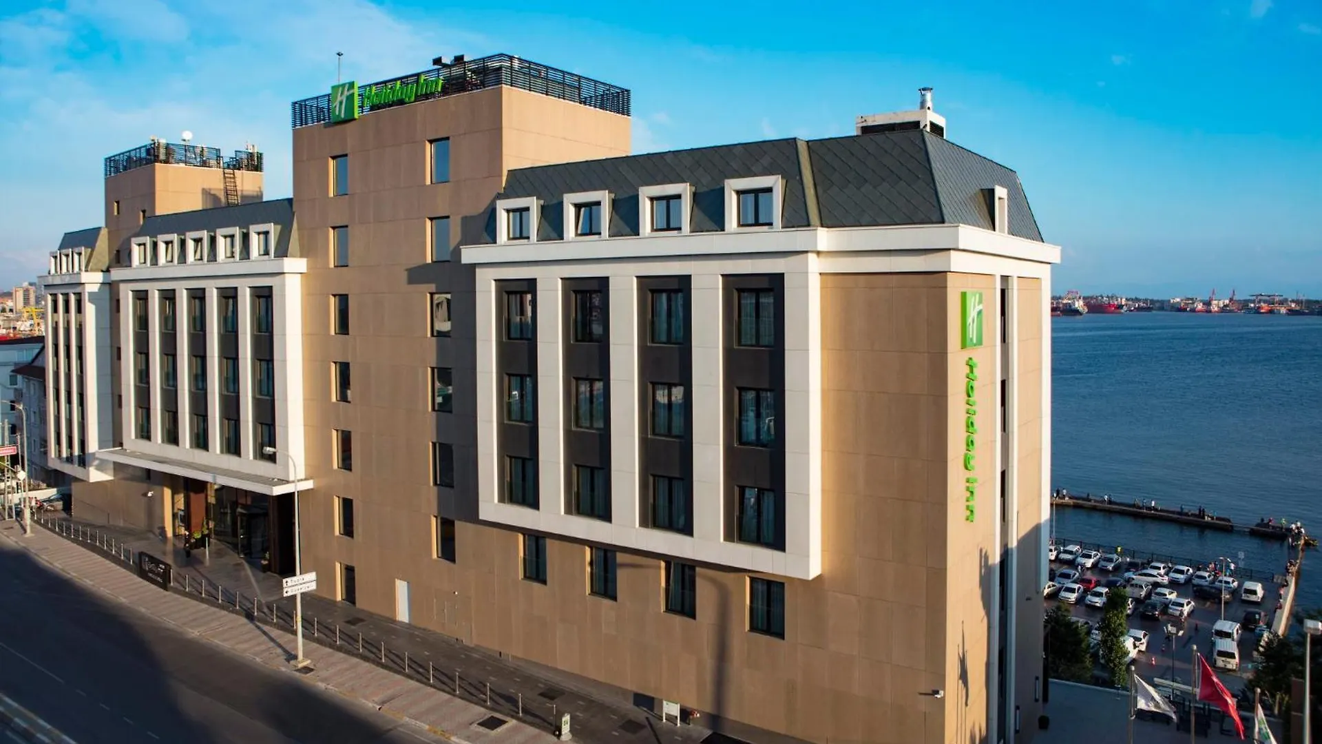 Holiday Inn Istanbul - Tuzla Bay By Ihg Hotel