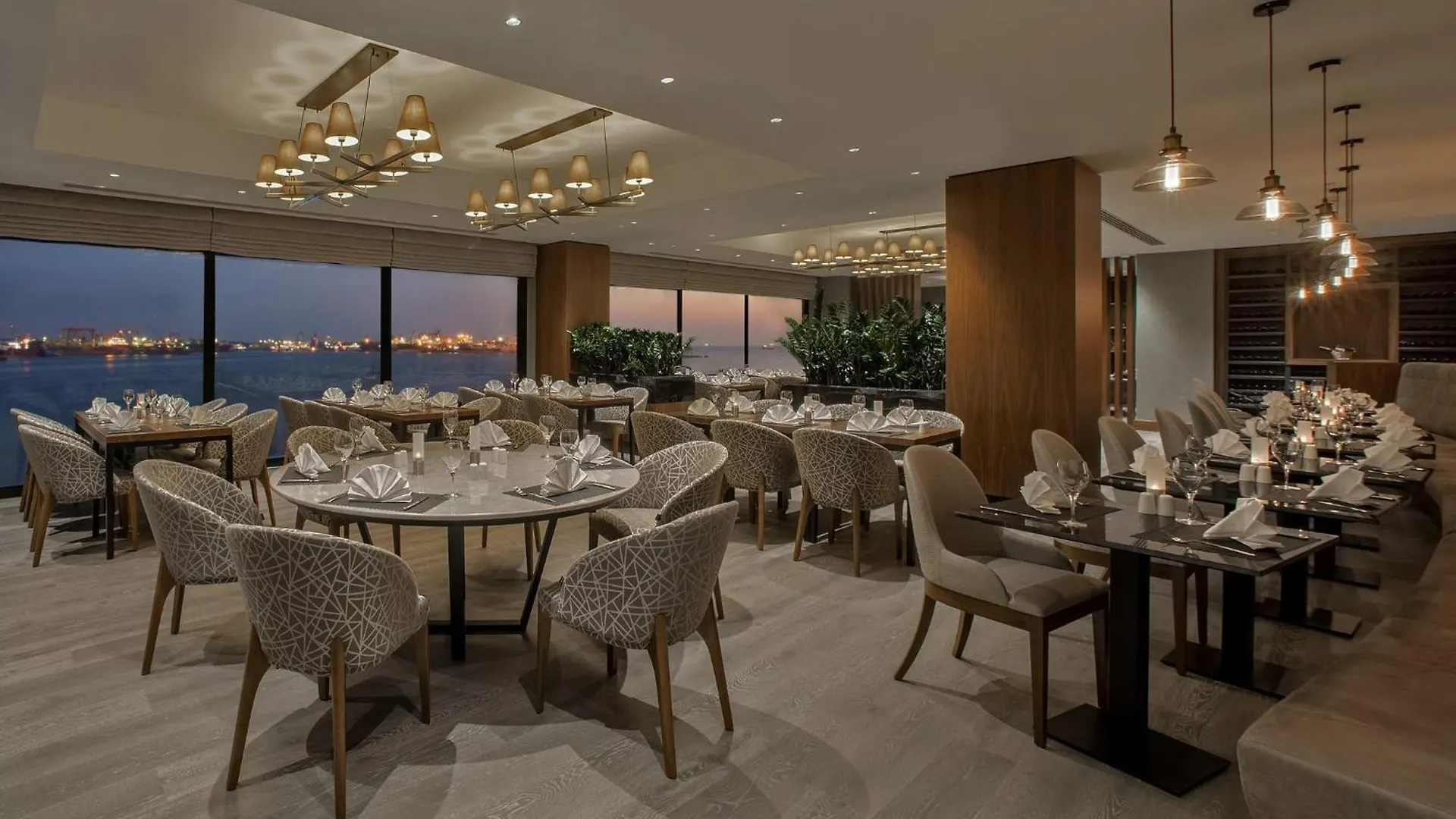 Holiday Inn Istanbul - Tuzla Bay By Ihg 4*,