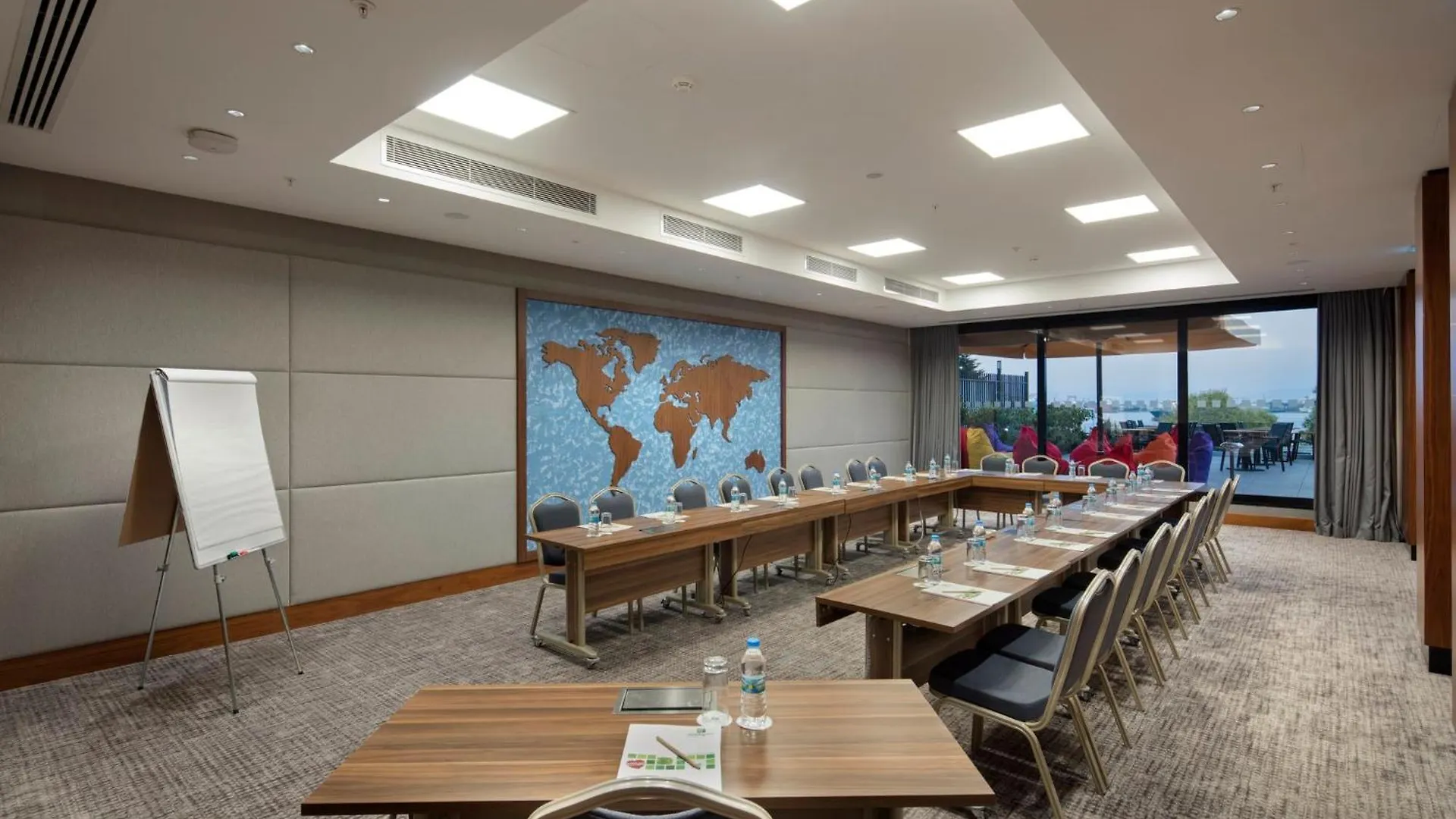 **** Hotel Holiday Inn Istanbul - Tuzla Bay By Ihg Turquie
