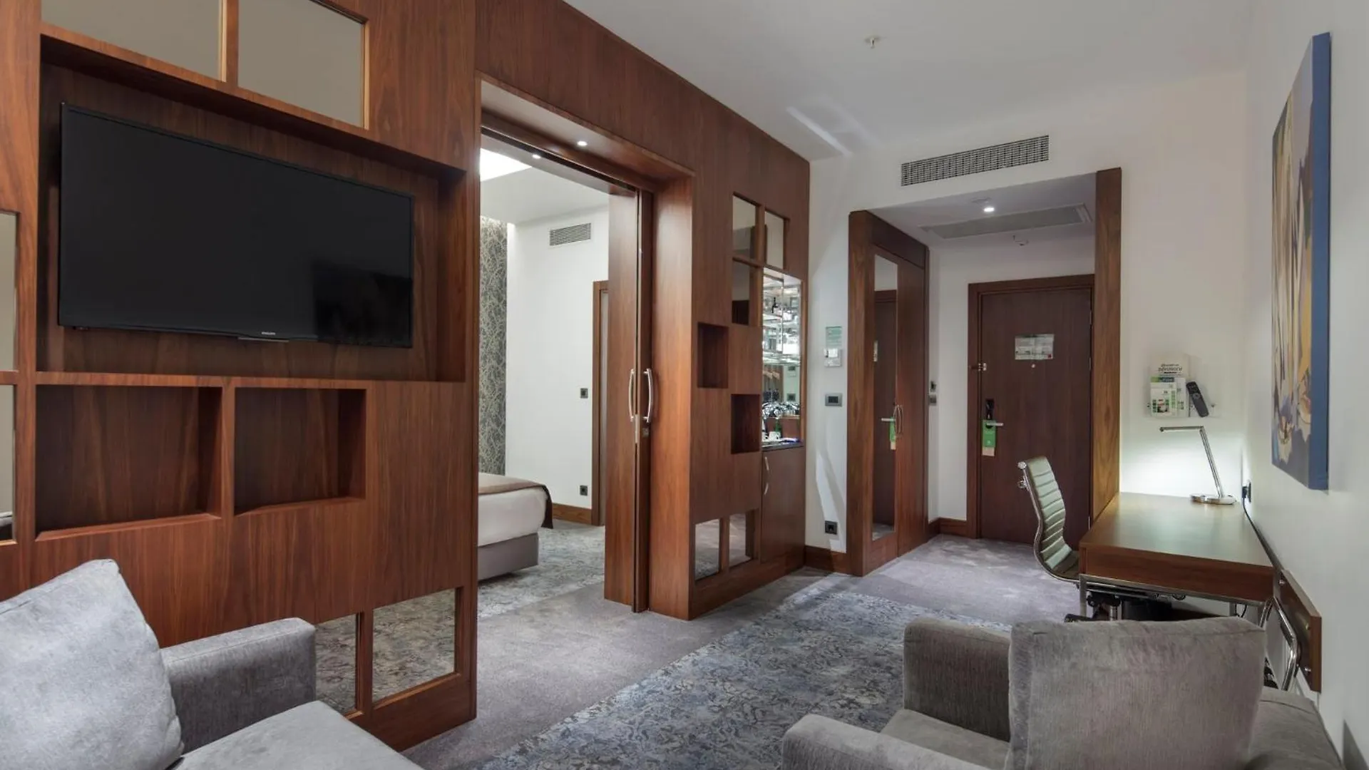 Hotel Holiday Inn Istanbul - Tuzla Bay By Ihg