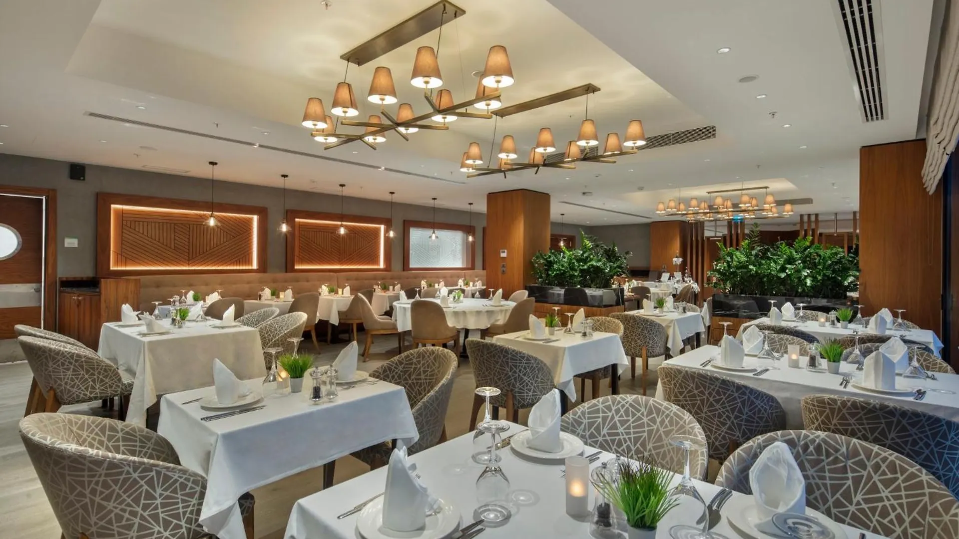 Holiday Inn Istanbul - Tuzla Bay By Ihg