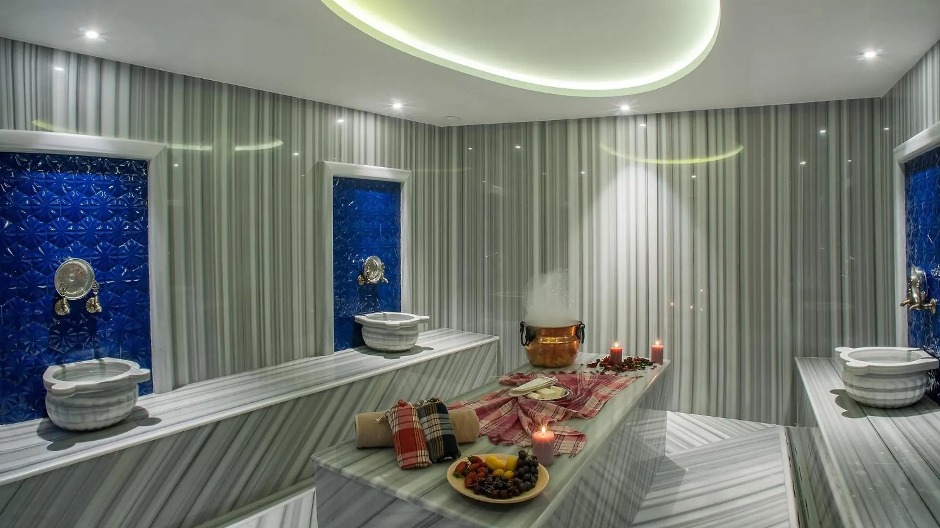 Hotel Holiday Inn Istanbul - Tuzla Bay By Ihg