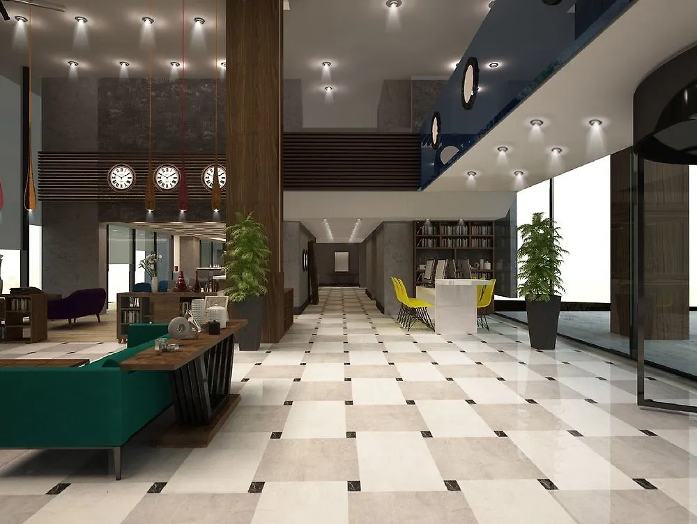 Holiday Inn Istanbul - Tuzla Bay By Ihg