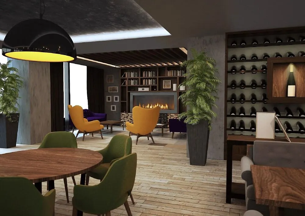 Hotel Holiday Inn Istanbul - Tuzla Bay By Ihg