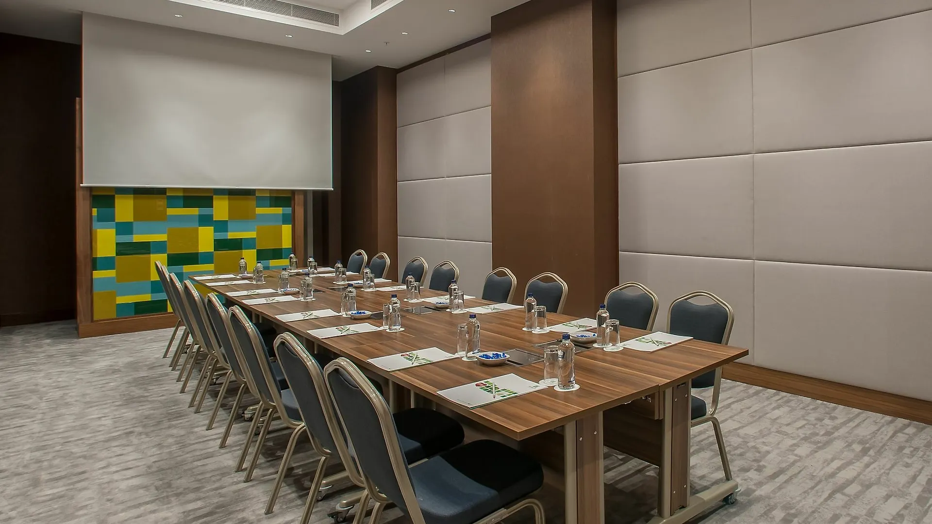 Holiday Inn Istanbul - Tuzla Bay By Ihg