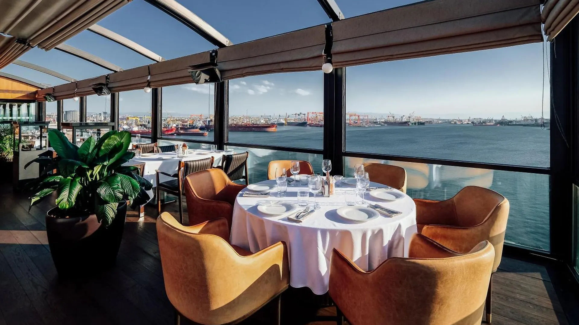 Holiday Inn Istanbul - Tuzla Bay By Ihg Turcja
