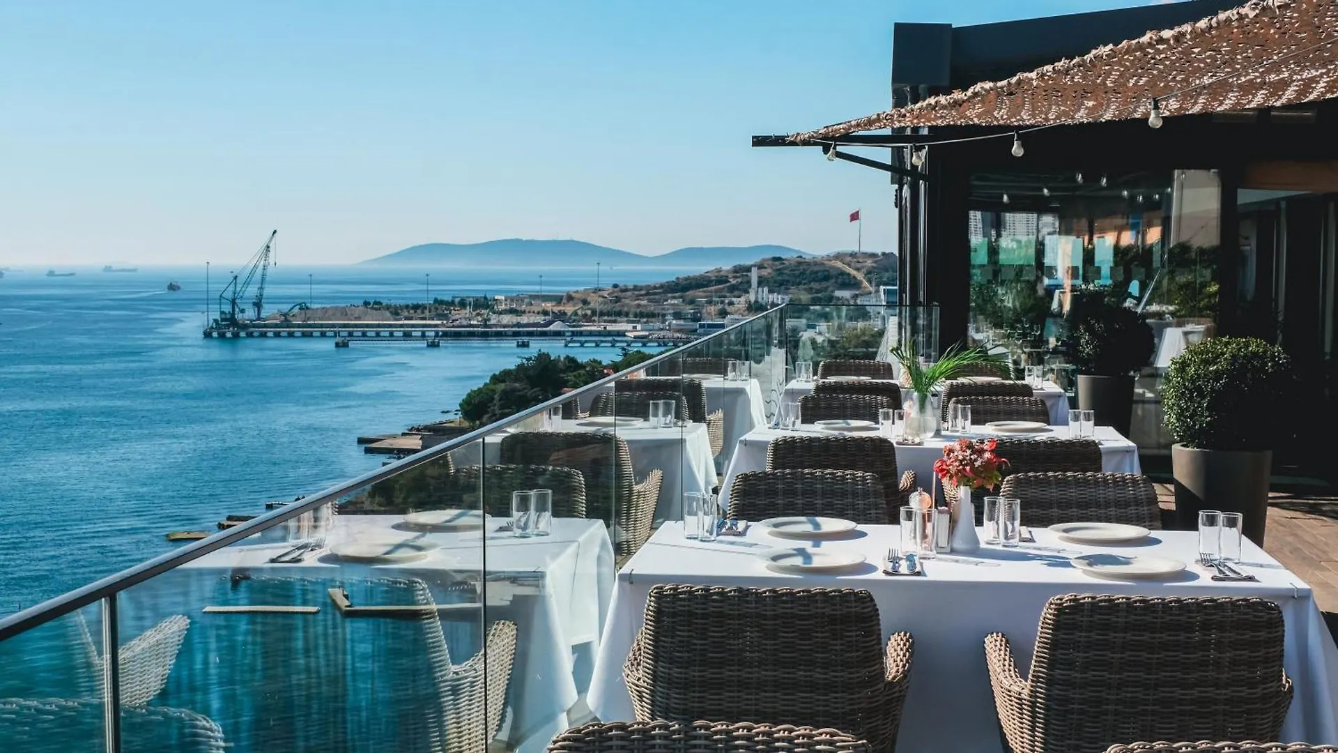 Holiday Inn Istanbul - Tuzla Bay By Ihg 4*,  Turcja