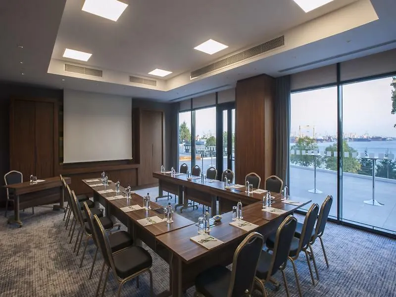 Holiday Inn Istanbul - Tuzla Bay By Ihg