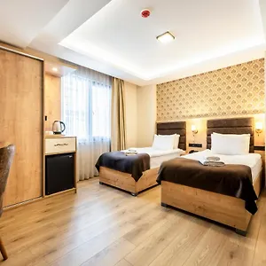 Hotel Emin Palace, Istanbul