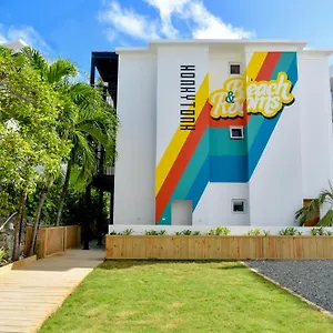 Honky Tonk Hotel Punta Cana