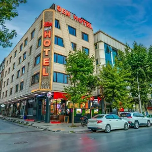 Dem Airport Hotel