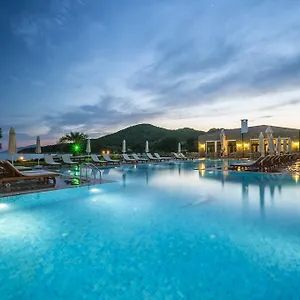 Doris Hotel Datça