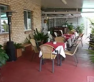 Motel Chinchilla Motel