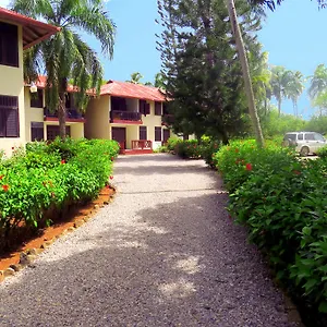 Aparthotel El Pelicano