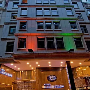 4* Hotel Grand Star Bosphorus &