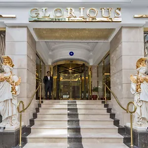 Отель Glorious, Стамбул
