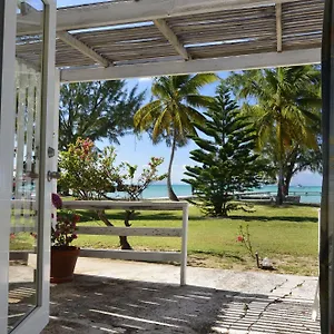 Hotel Anegada Reef