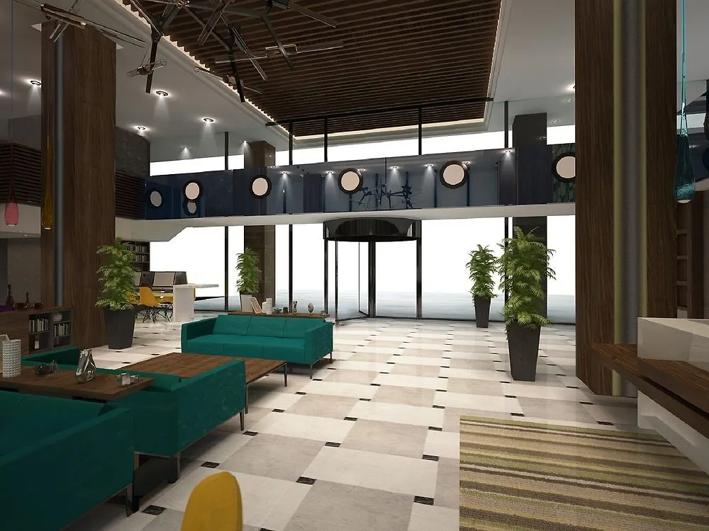 Holiday Inn Istanbul - Tuzla Bay By Ihg Hotel