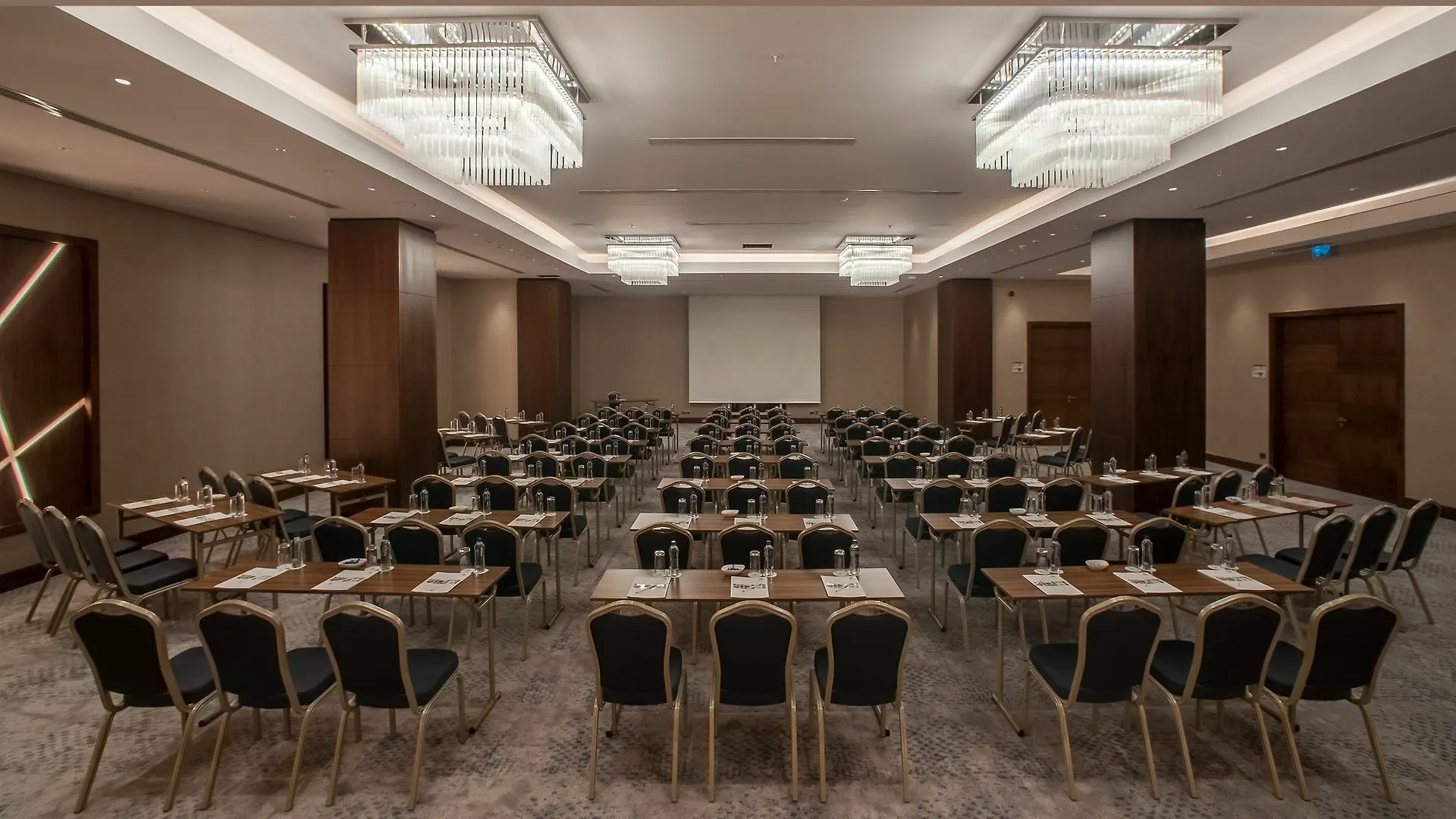 Holiday Inn Istanbul - Tuzla Bay By Ihg