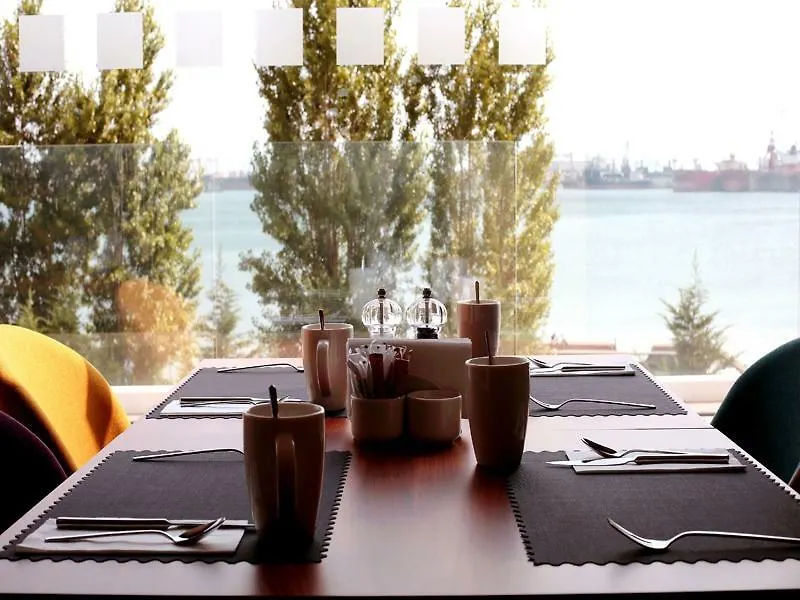 Holiday Inn Istanbul - Tuzla Bay By Ihg Hotel