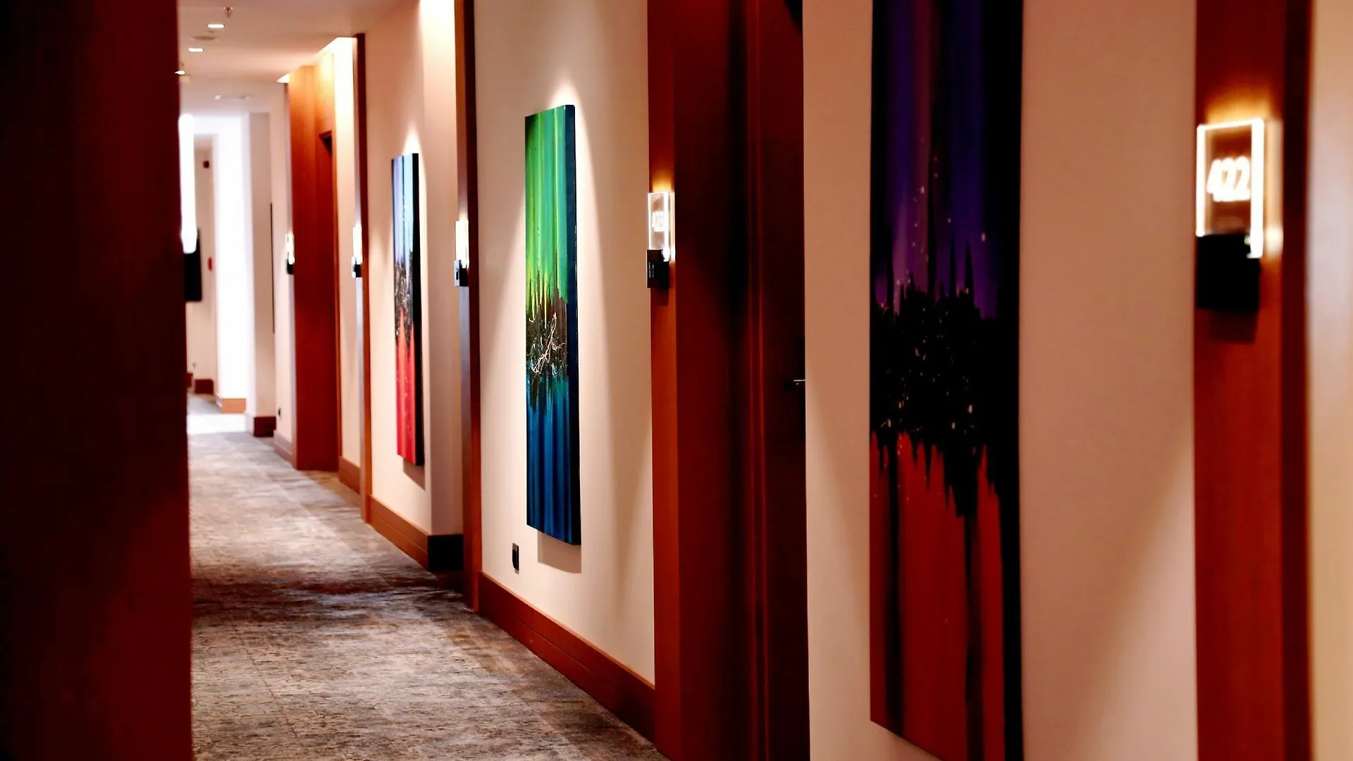 Hotell Holiday Inn Istanbul - Tuzla Bay By Ihg